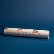 Baking Paper Reels